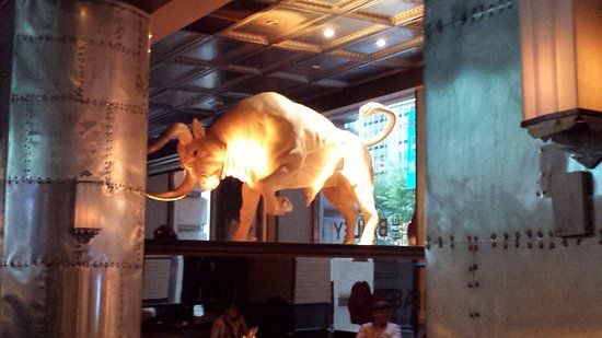 Bailey Pub and Brasserie